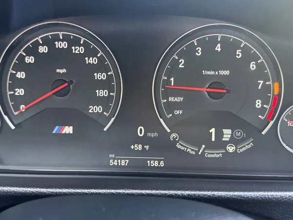 2016 BMW F80 M3 - Image 8 of 14