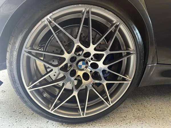 2016 BMW F80 M3 - Image 7 of 14