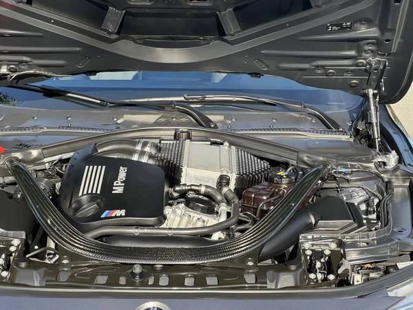 2016 BMW F80 M3 - Image 12 of 14