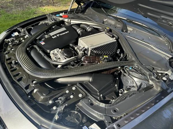 2016 BMW F80 M3 - Image 13 of 14