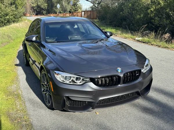 2016 BMW F80 M3 - Image 4 of 14