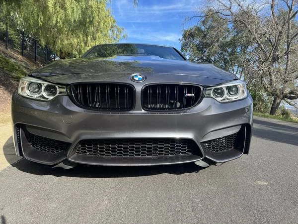 2016 BMW F80 M3 - Image 3 of 14