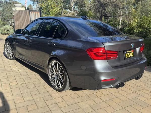 2016 BMW F80 M3 - Image 5 of 14