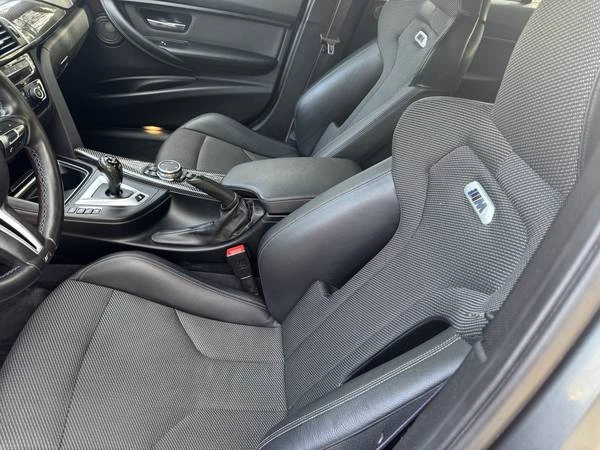 2016 BMW F80 M3 - Image 11 of 14