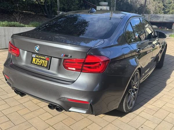 2016 BMW F80 M3 - Image 6 of 14
