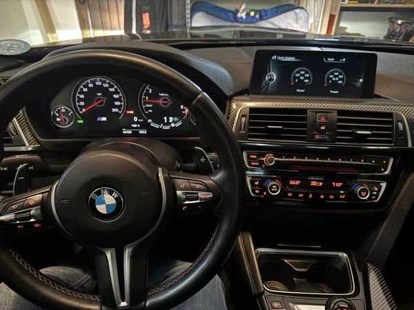 2016 BMW F80 M3 - Image 10 of 14