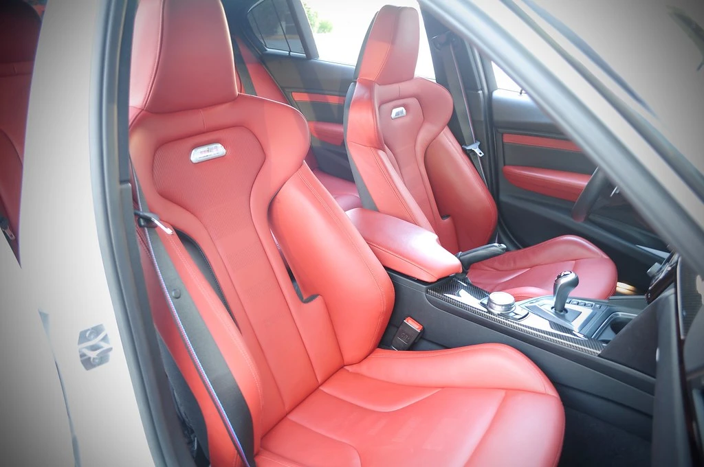 2016 BMW F80 M3 - Image 11 of 20