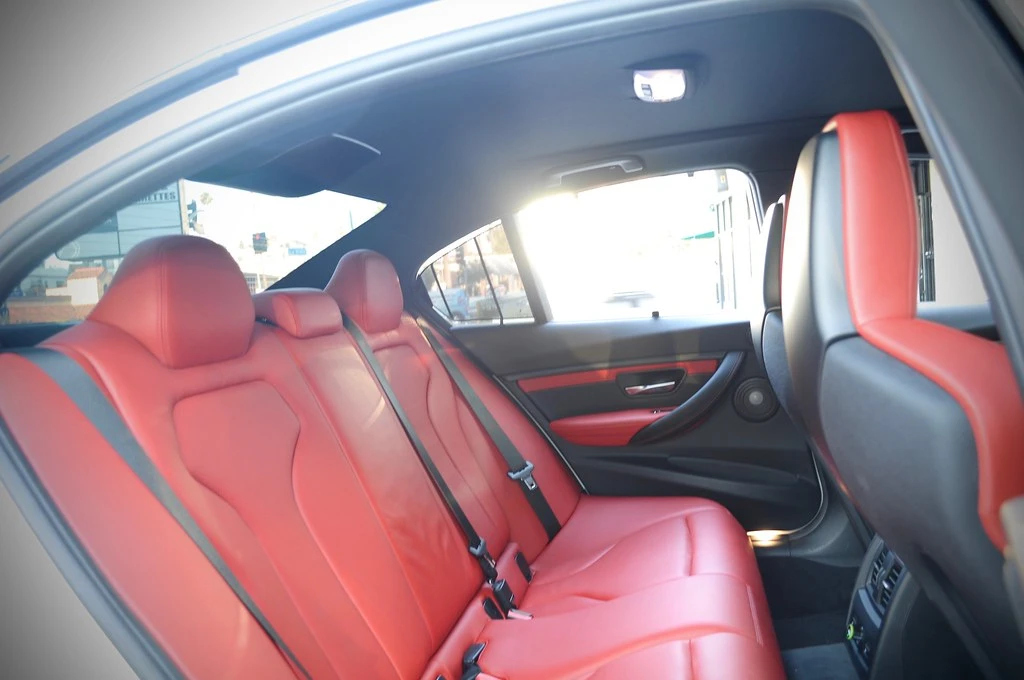 2016 BMW F80 M3 - Image 12 of 20