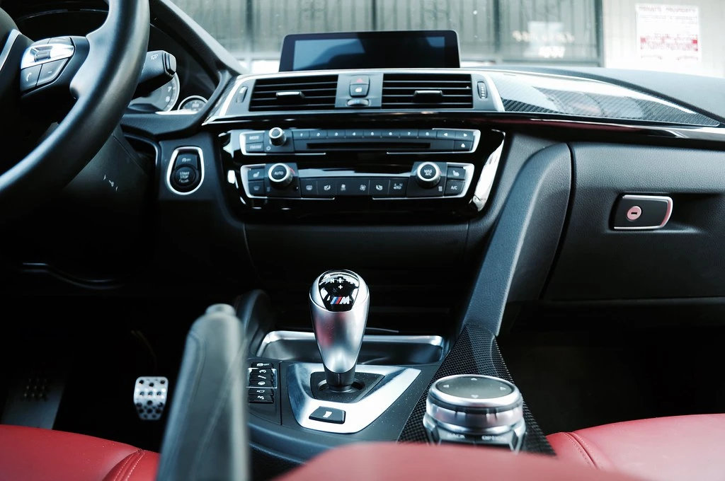 2016 BMW F80 M3 - Image 15 of 20