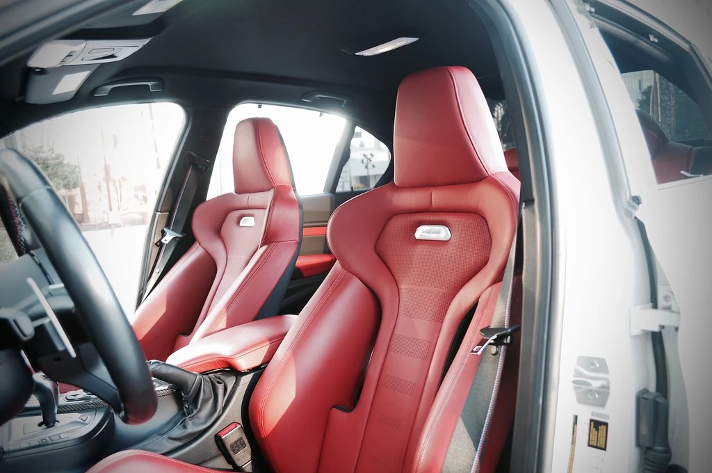 2016 BMW F80 M3 - Image 13 of 20