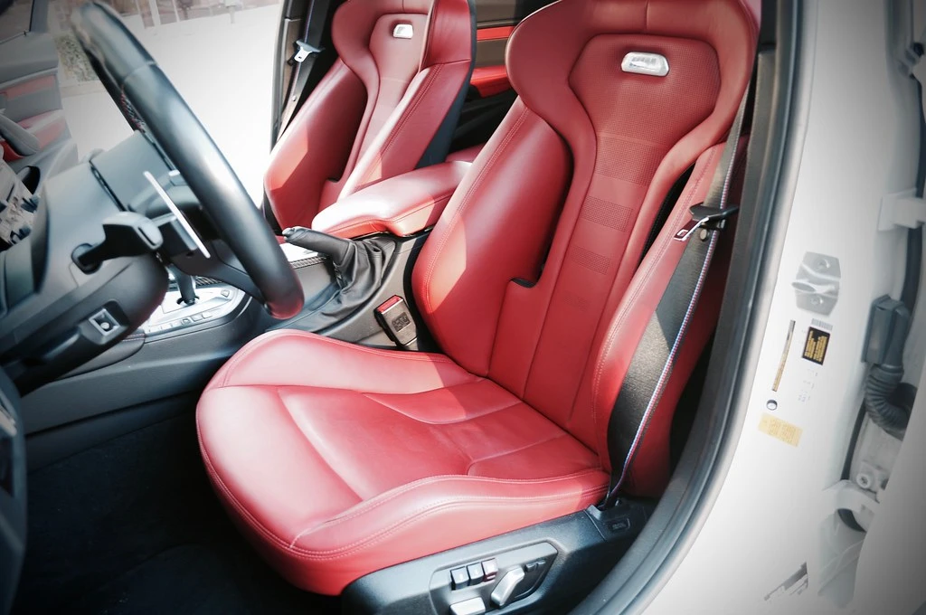 2016 BMW F80 M3 - Image 14 of 20