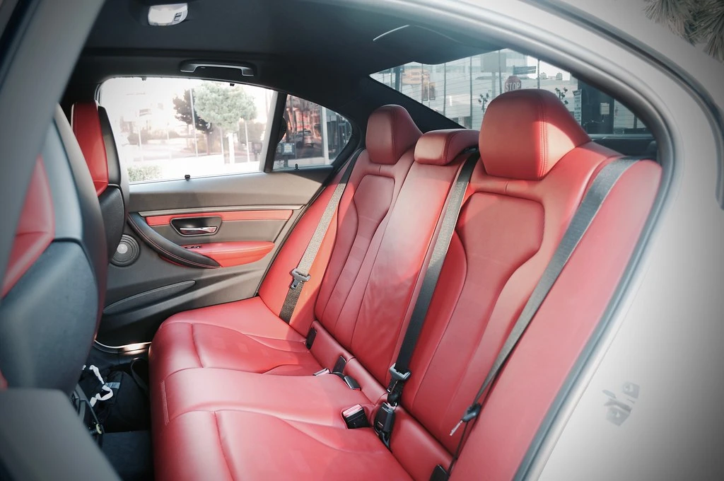 2016 BMW F80 M3 - Image 16 of 20