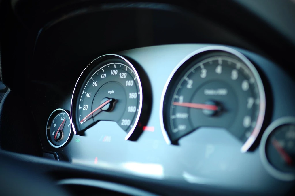 2016 BMW F80 M3 - Image 3 of 20