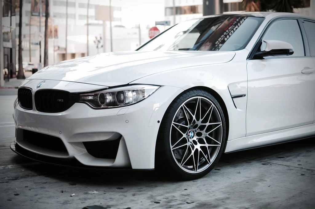 2016 BMW F80 M3 - Image 2 of 20