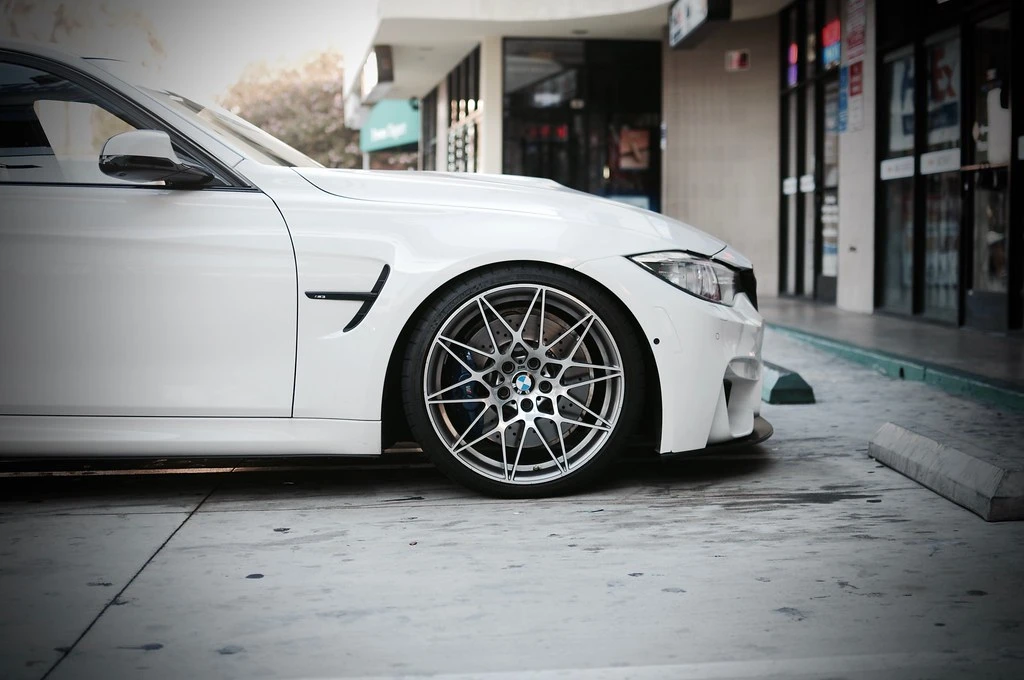 2016 BMW F80 M3 - Image 4 of 20