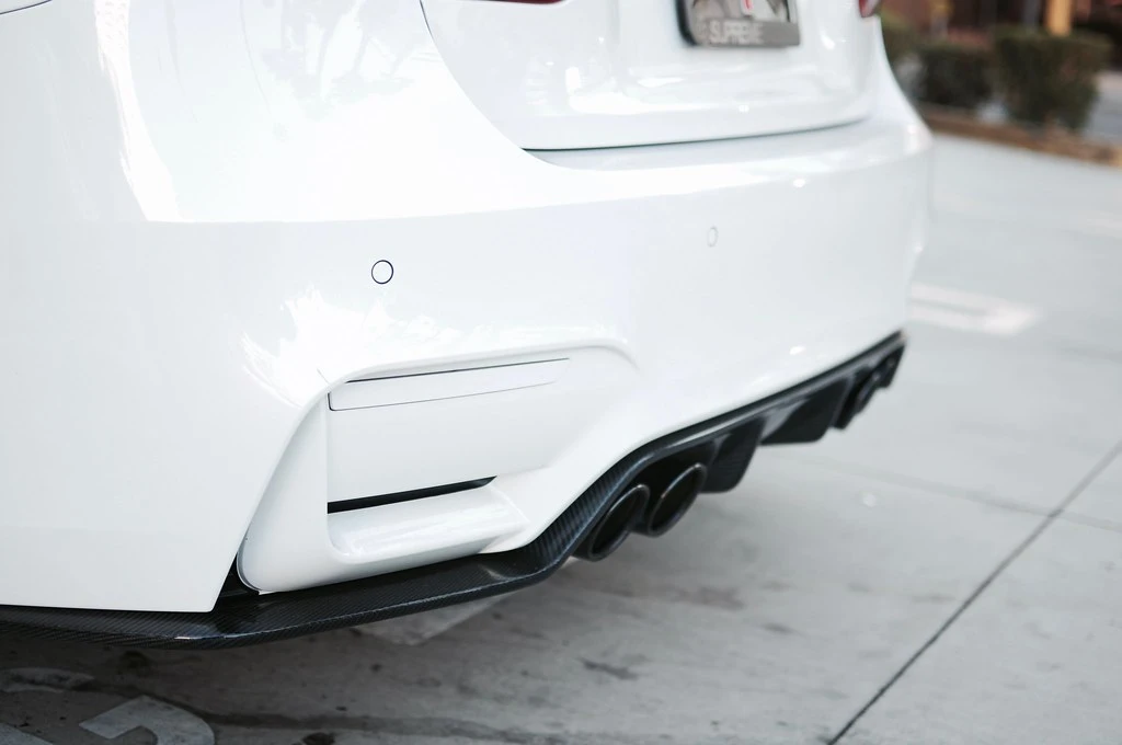2016 BMW F80 M3 - Image 8 of 20