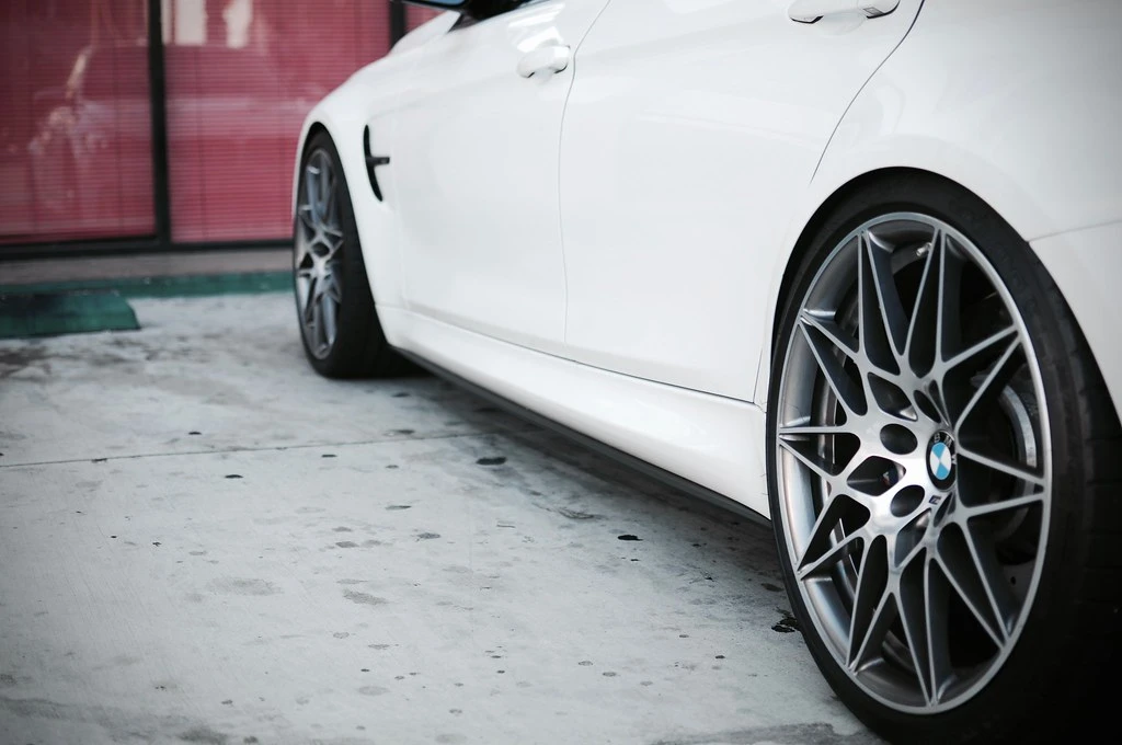 2016 BMW F80 M3 - Image 5 of 20