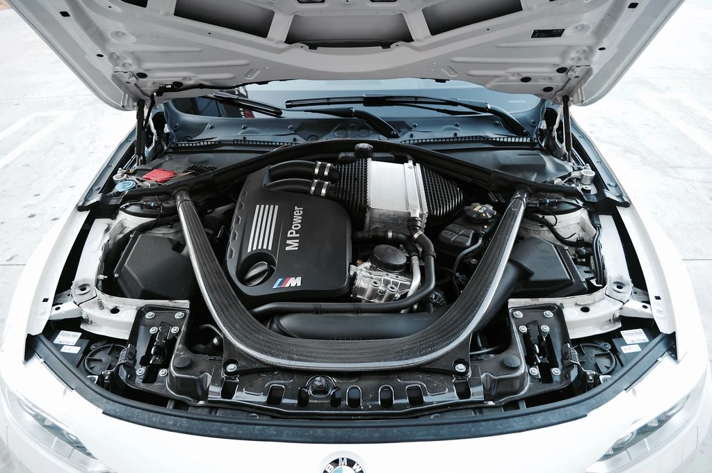 2016 BMW F80 M3 - Image 9 of 20