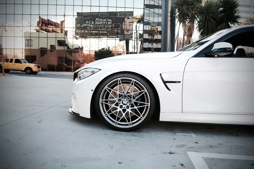 2016 BMW F80 M3 - Image 18 of 20