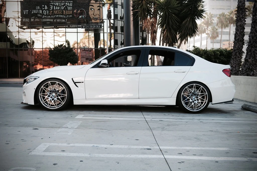 2016 BMW F80 M3 - Image 19 of 20