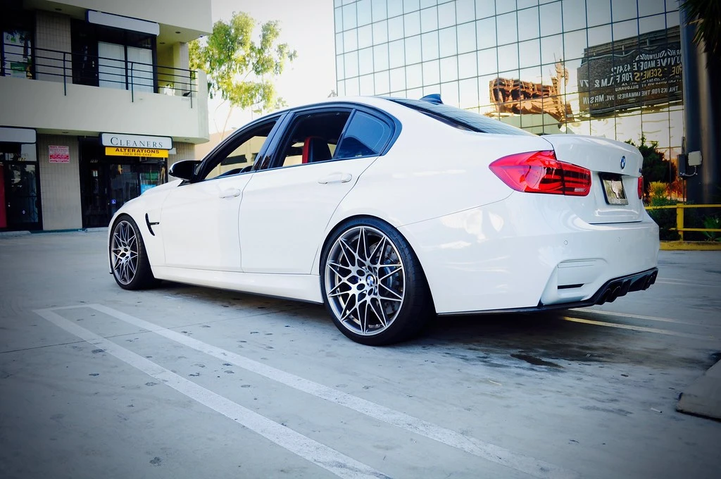 2016 BMW F80 M3 - Image 20 of 20