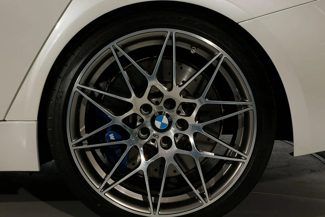 2016 BMW F80 M3 - Image 15 of 18