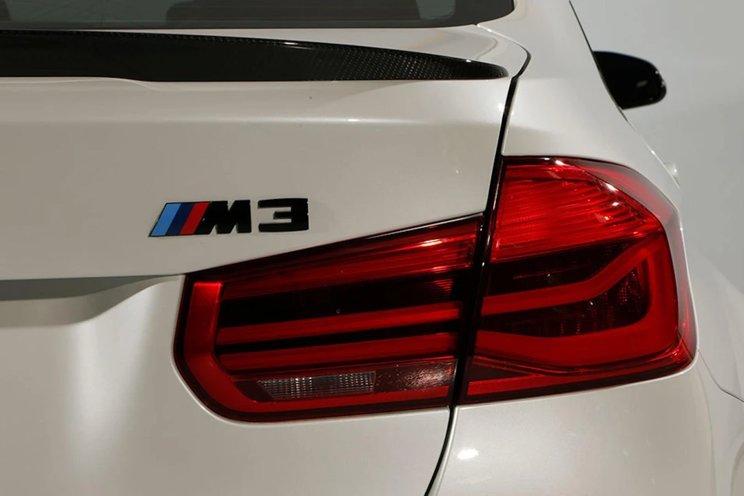 2016 BMW F80 M3 - Image 13 of 18