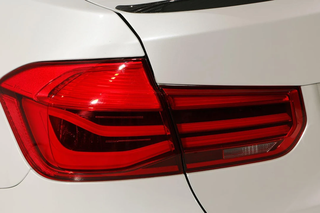 2016 BMW F80 M3 - Image 11 of 18