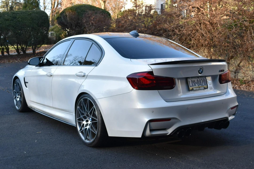 2016 BMW F80 M3 - Image 4 of 18