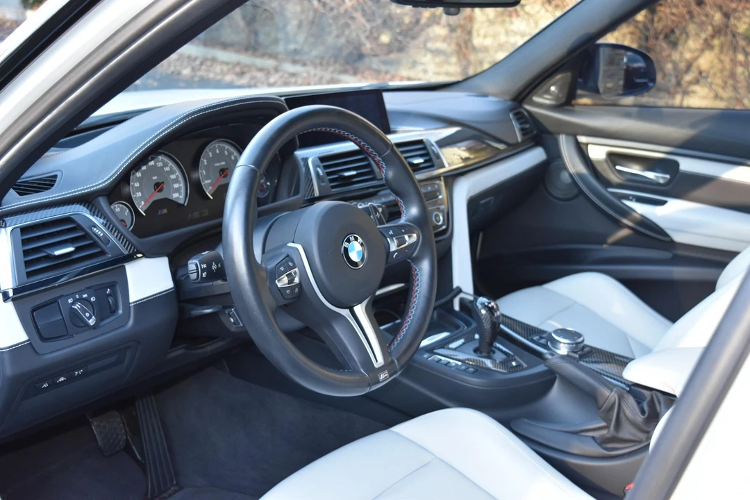 2016 BMW F80 M3 - Image 18 of 18