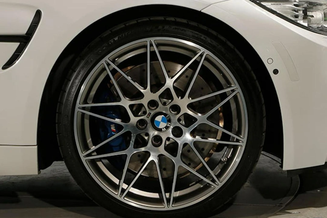2016 BMW F80 M3 - Image 17 of 18