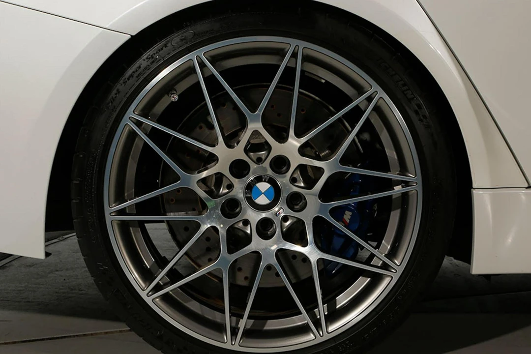 2016 BMW F80 M3 - Image 16 of 18