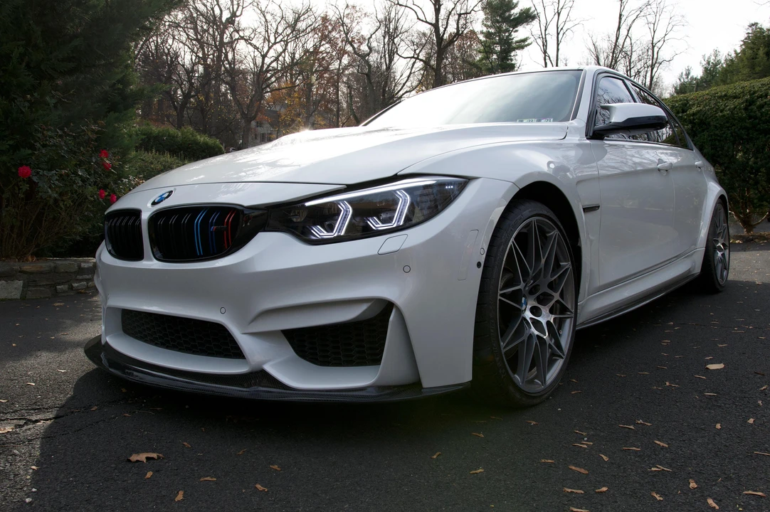 2016 BMW F80 M3 - Image 7 of 18