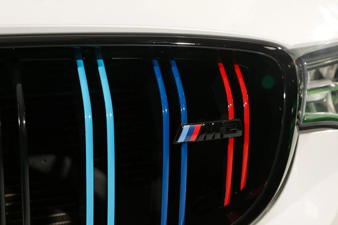 2016 BMW F80 M3 - Image 10 of 18
