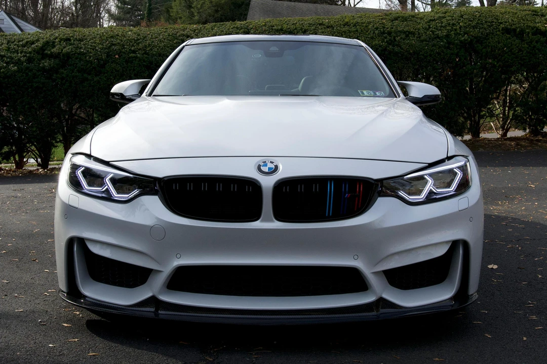 2016 BMW F80 M3 - Image 2 of 18