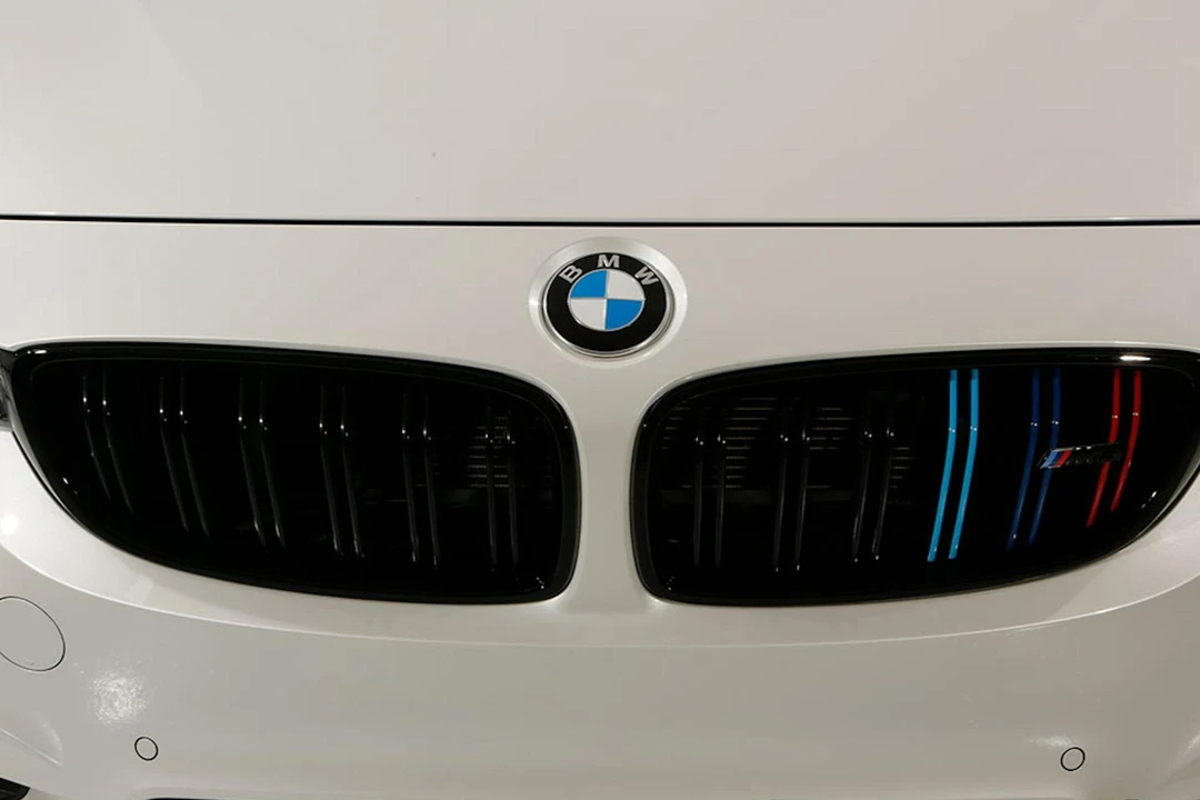 2016 BMW F80 M3 - Image 9 of 18