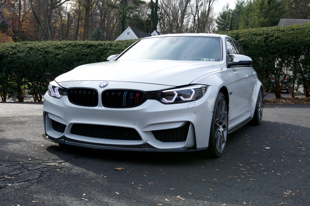 2016 BMW F80 M3 - Image 6 of 18
