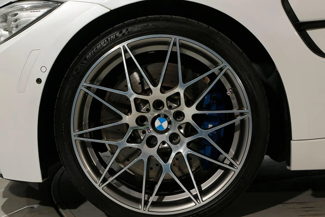 2016 BMW F80 M3 - Image 14 of 18