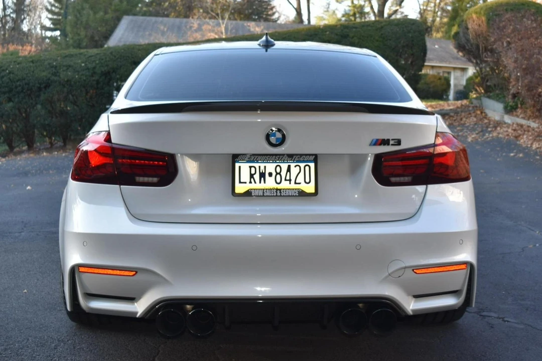 2016 BMW F80 M3 - Image 5 of 18