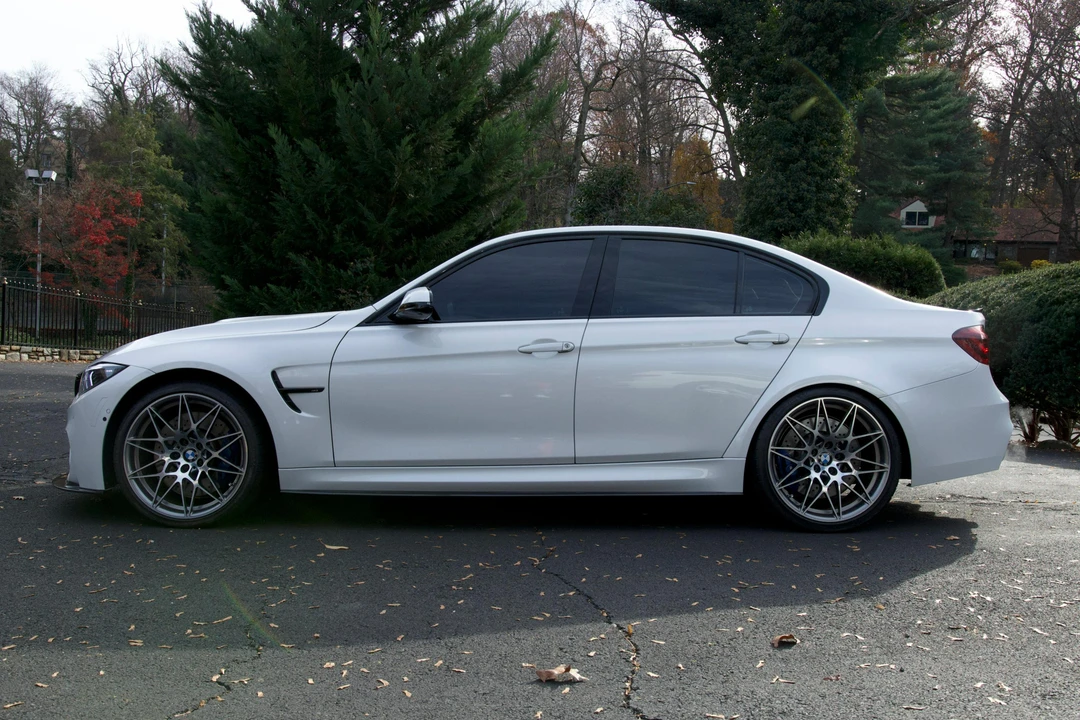 2016 BMW F80 M3 - Image 3 of 18