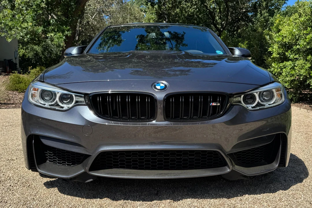 2016 BMW F80 M3 - Image 2 of 31