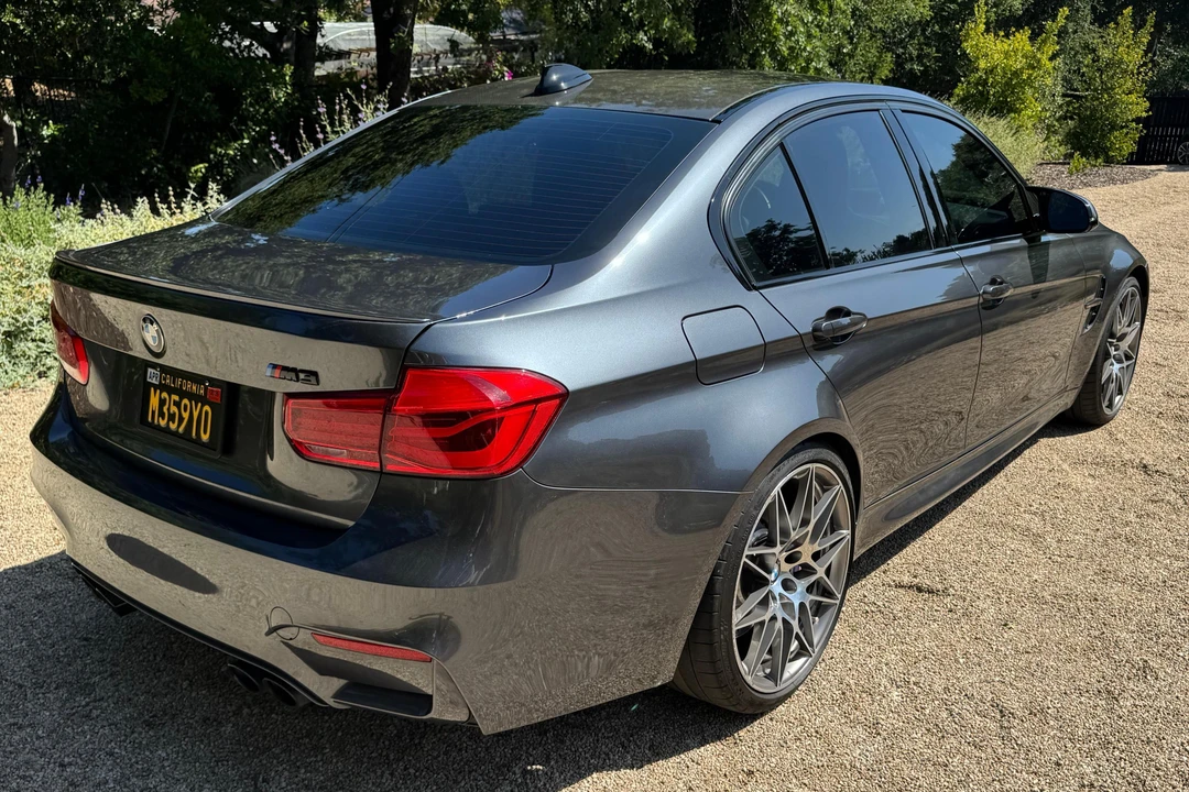 2016 BMW F80 M3 - Image 4 of 31