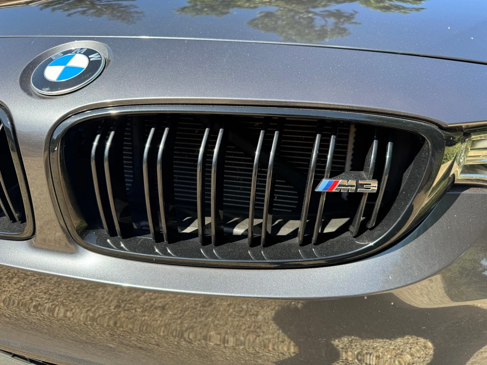 2016 BMW F80 M3 - Image 16 of 31