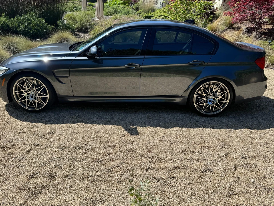 2016 BMW F80 M3 - Image 10 of 31