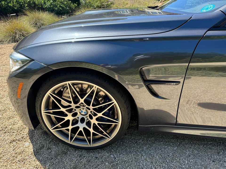 2016 BMW F80 M3 - Image 18 of 31