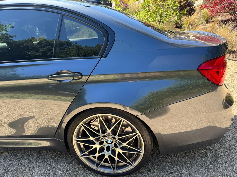 2016 BMW F80 M3 - Image 28 of 31