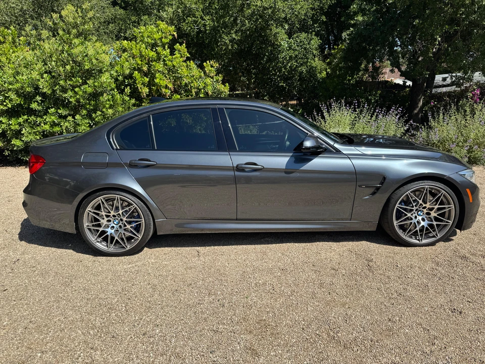 2016 BMW F80 M3 - Image 13 of 31