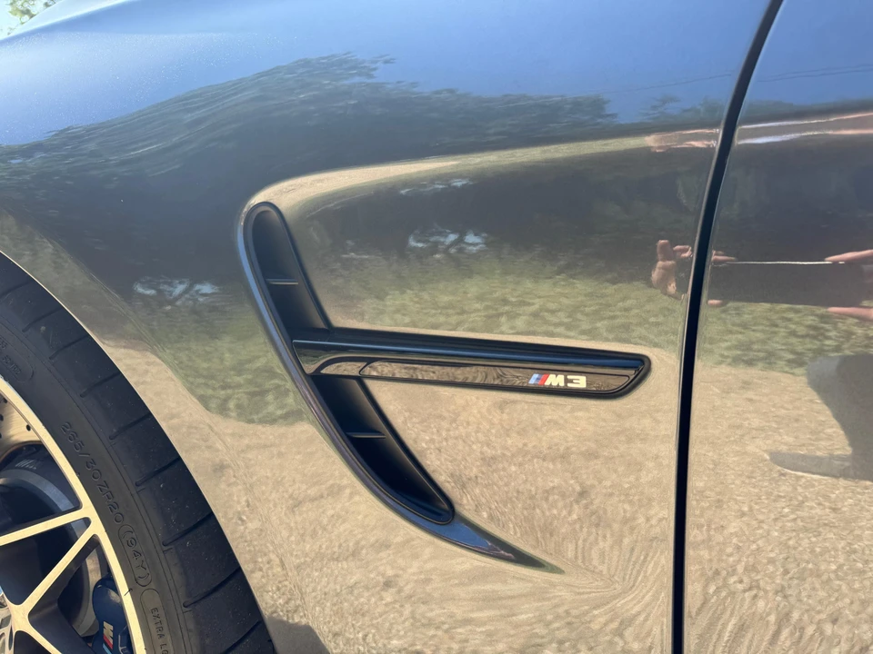 2016 BMW F80 M3 - Image 19 of 31