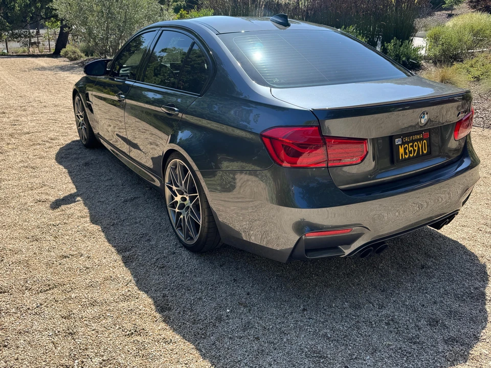 2016 BMW F80 M3 - Image 11 of 31