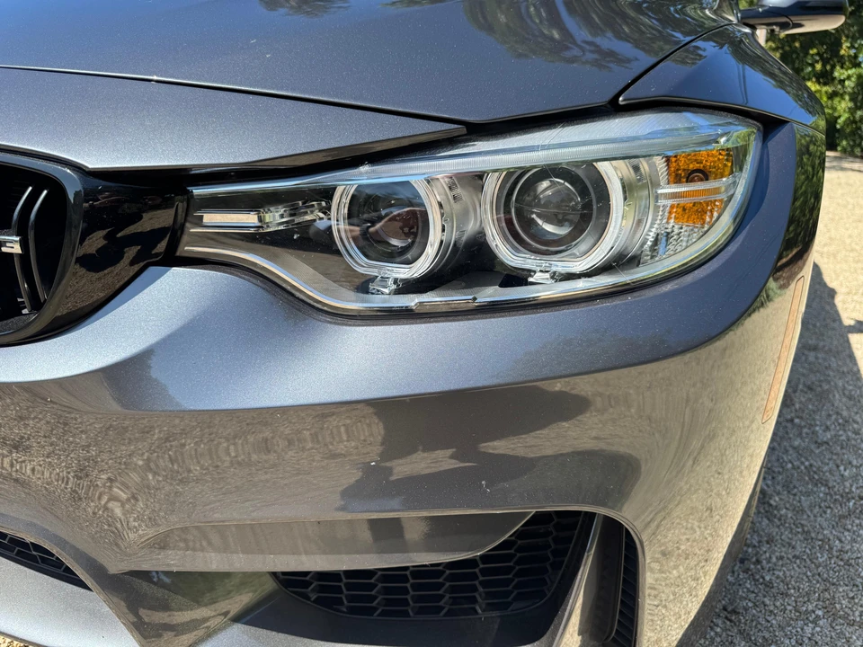 2016 BMW F80 M3 - Image 17 of 31